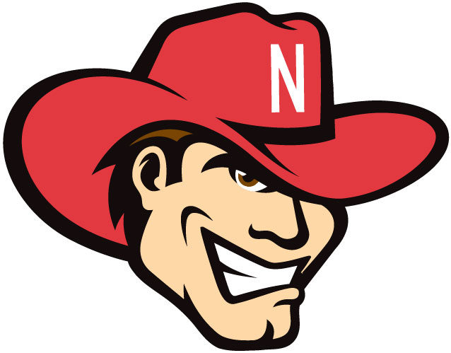 Nebraska Cornhuskers 2004-Pres Mascot Logo v2 diy fabric transfer